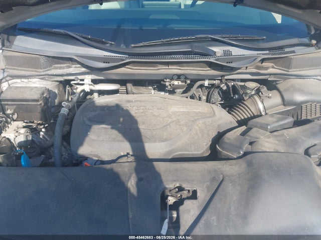 Продаж на аукціоні авто 2019 Honda Odyssey Ex-l, vin: 5FNRL6H7XKB027505, номер лоту: 45462683