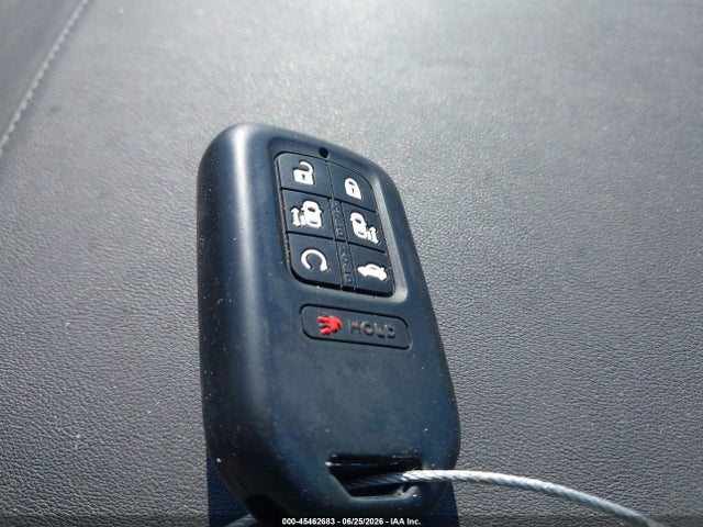 Aukcja sprzedaży 2019 Honda Odyssey Ex-l, vin: 5FNRL6H7XKB027505, numer aukcji: 45462683