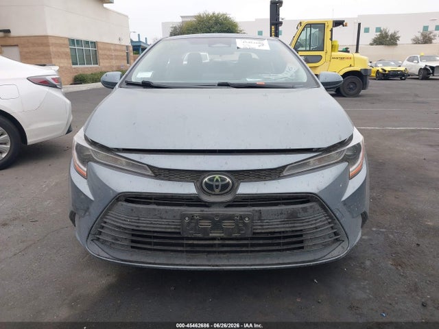 Toyota COROLLA LE 2023 JTDB4MEE2PJ010445 Image 12
