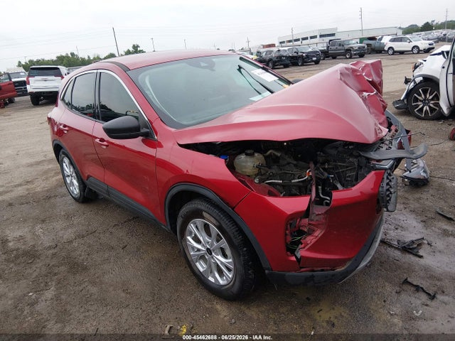 45462688 :رقم المزاد ، 1FMCU0GN1PUA72049 vin ، 2023 Ford Escape Active مزاد بيع