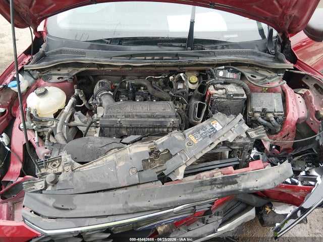 45462688 :رقم المزاد ، 1FMCU0GN1PUA72049 vin ، 2023 Ford Escape Active مزاد بيع