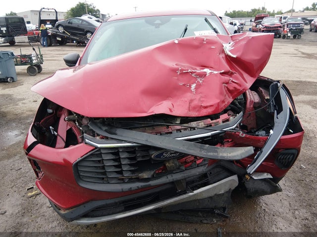 45462688 :رقم المزاد ، 1FMCU0GN1PUA72049 vin ، 2023 Ford Escape Active مزاد بيع