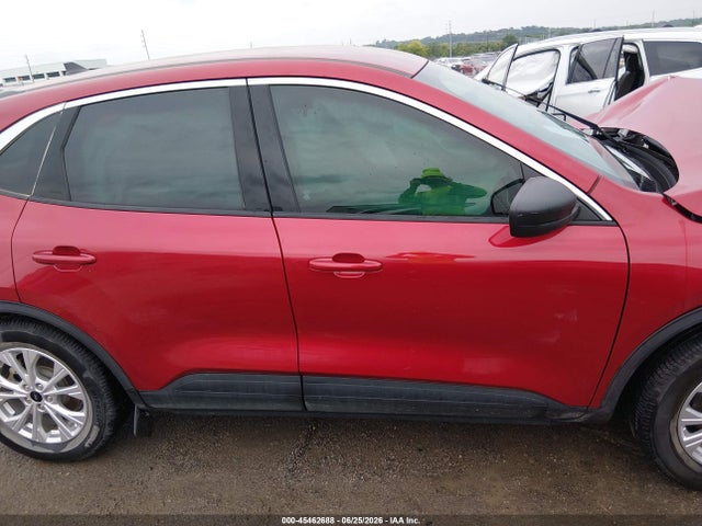 45462688 :رقم المزاد ، 1FMCU0GN1PUA72049 vin ، 2023 Ford Escape Active مزاد بيع