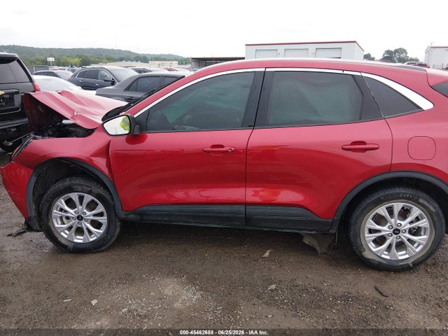 45462688 :رقم المزاد ، 1FMCU0GN1PUA72049 vin ، 2023 Ford Escape Active مزاد بيع