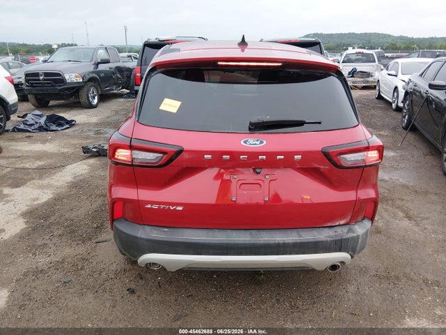45462688 :رقم المزاد ، 1FMCU0GN1PUA72049 vin ، 2023 Ford Escape Active مزاد بيع