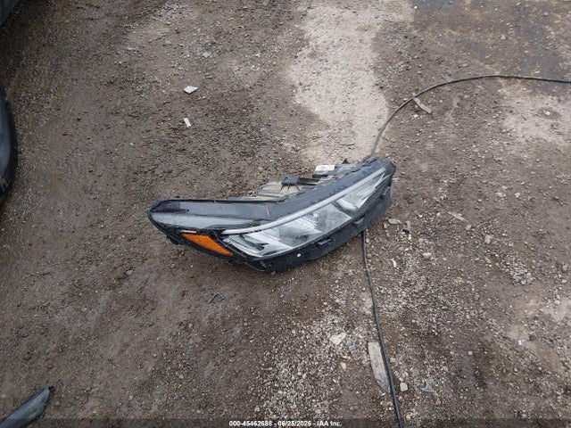45462688 :رقم المزاد ، 1FMCU0GN1PUA72049 vin ، 2023 Ford Escape Active مزاد بيع