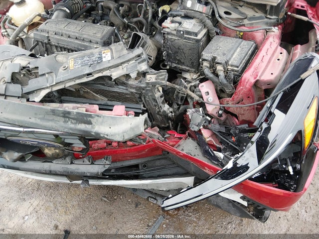 45462688 :رقم المزاد ، 1FMCU0GN1PUA72049 vin ، 2023 Ford Escape Active مزاد بيع