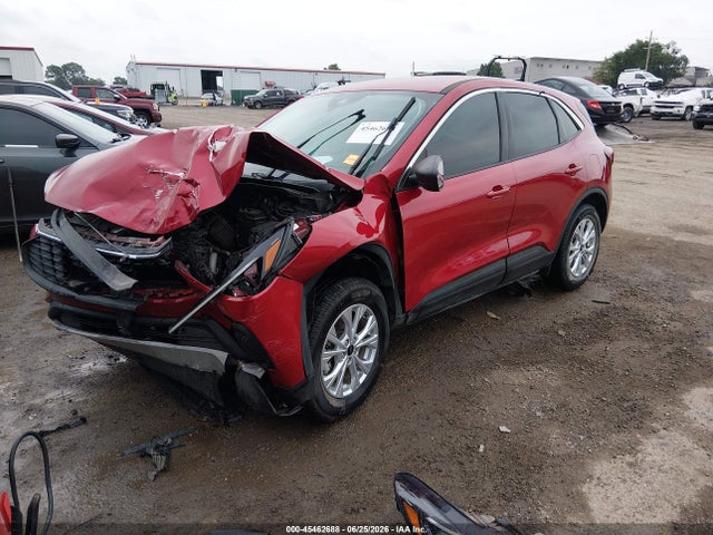 45462688 :رقم المزاد ، 1FMCU0GN1PUA72049 vin ، 2023 Ford Escape Active مزاد بيع