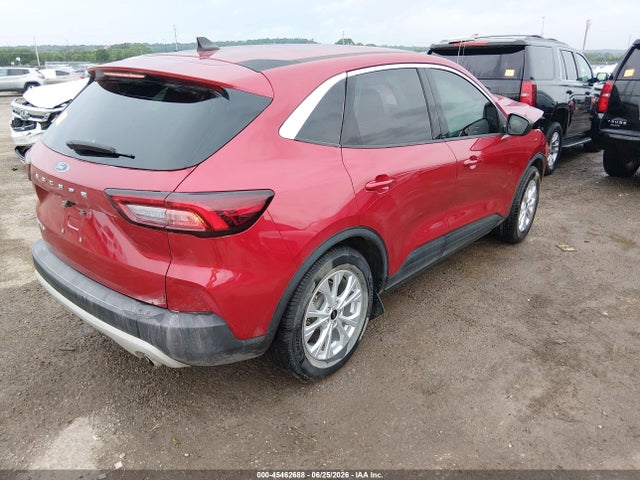 45462688 :رقم المزاد ، 1FMCU0GN1PUA72049 vin ، 2023 Ford Escape Active مزاد بيع