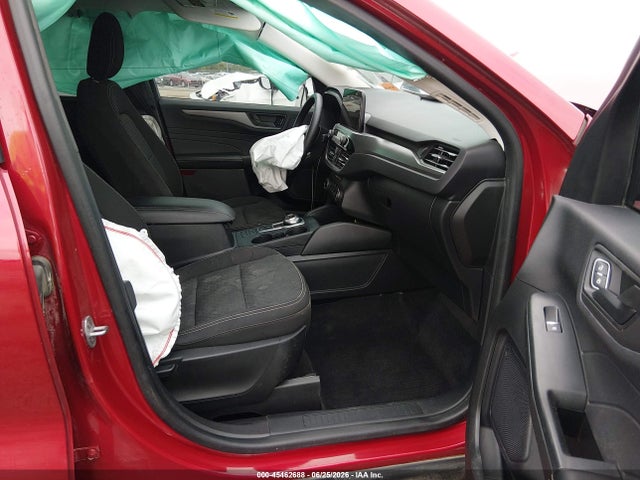 45462688 :رقم المزاد ، 1FMCU0GN1PUA72049 vin ، 2023 Ford Escape Active مزاد بيع