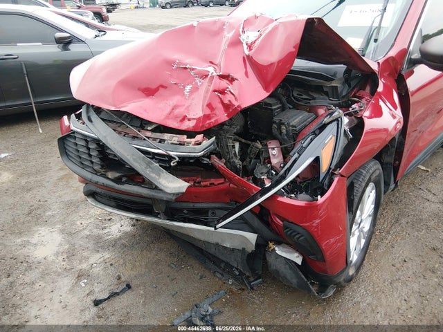 45462688 :رقم المزاد ، 1FMCU0GN1PUA72049 vin ، 2023 Ford Escape Active مزاد بيع