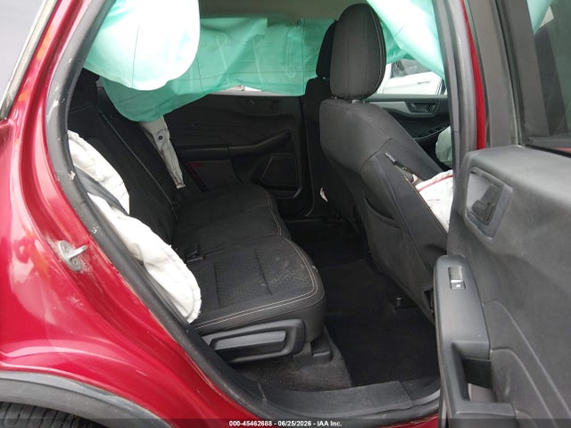 45462688 :رقم المزاد ، 1FMCU0GN1PUA72049 vin ، 2023 Ford Escape Active مزاد بيع