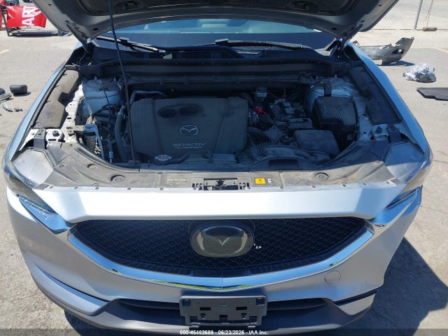 Aukcja sprzedaży 2019 Mazda Cx-5 Grand Touring, vin: JM3KFBDM9K0617021, numer aukcji: 45462689