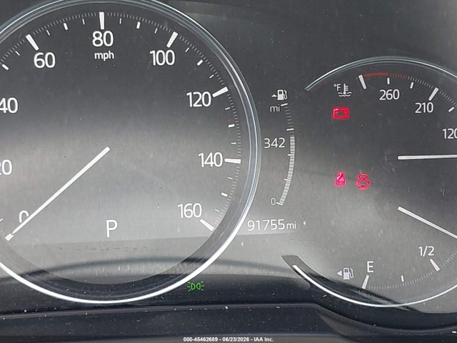 Aukcja sprzedaży 2019 Mazda Cx-5 Grand Touring, vin: JM3KFBDM9K0617021, numer aukcji: 45462689