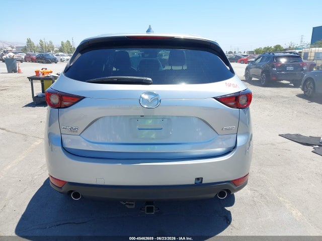 Aukcja sprzedaży 2019 Mazda Cx-5 Grand Touring, vin: JM3KFBDM9K0617021, numer aukcji: 45462689