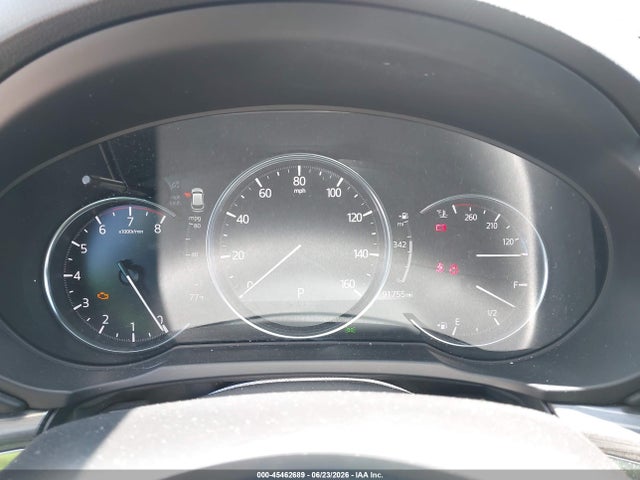 Aukcja sprzedaży 2019 Mazda Cx-5 Grand Touring, vin: JM3KFBDM9K0617021, numer aukcji: 45462689