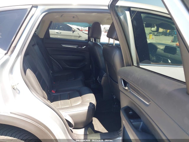 Aukcja sprzedaży 2019 Mazda Cx-5 Grand Touring, vin: JM3KFBDM9K0617021, numer aukcji: 45462689