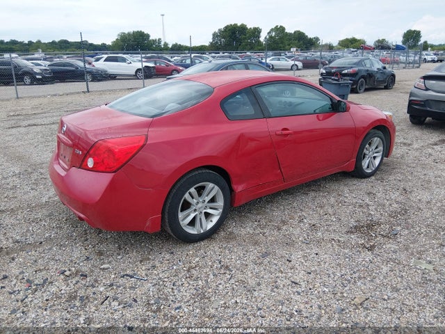 Aukcja sprzedaży 2011 Nissan Altima 2.5 S, vin: 1N4AL2EP9BC137085, numer aukcji: 45462694