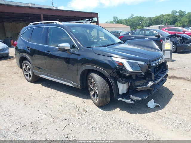 Aukcja sprzedaży 2023 Subaru Forester Touring, vin: JF2SKARC5PH448950, numer aukcji: 45462698