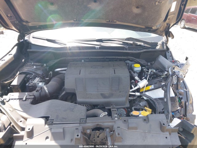 45462698 :رقم المزاد ، JF2SKARC5PH448950 vin ، 2023 Subaru Forester Touring مزاد بيع