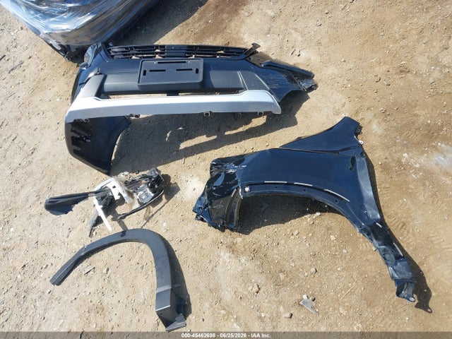 45462698 :رقم المزاد ، JF2SKARC5PH448950 vin ، 2023 Subaru Forester Touring مزاد بيع