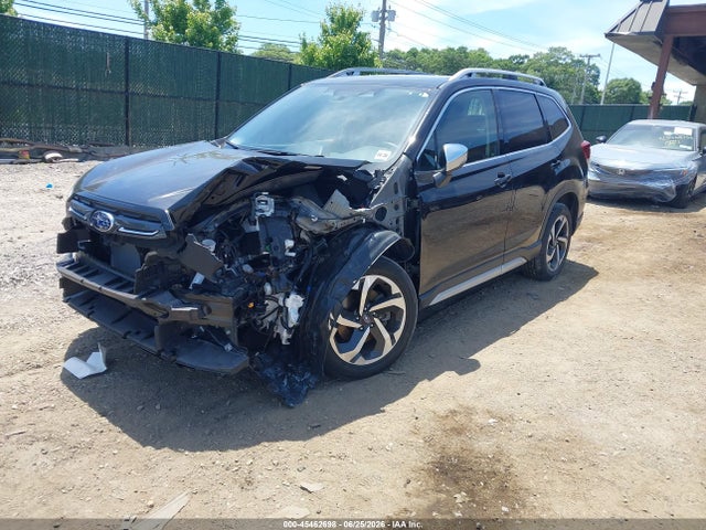 45462698 :رقم المزاد ، JF2SKARC5PH448950 vin ، 2023 Subaru Forester Touring مزاد بيع