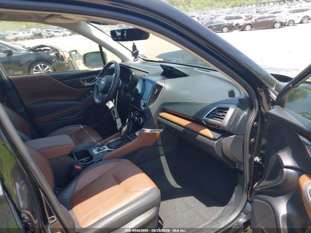 45462698 :رقم المزاد ، JF2SKARC5PH448950 vin ، 2023 Subaru Forester Touring مزاد بيع