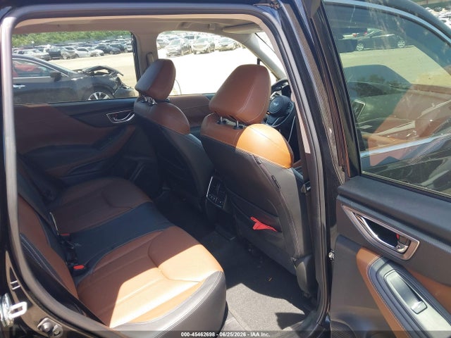 45462698 :رقم المزاد ، JF2SKARC5PH448950 vin ، 2023 Subaru Forester Touring مزاد بيع