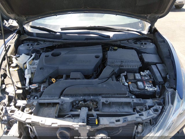 Продажа на аукционе авто 2017 Nissan Altima 2.5 Sr, vin: 1N4AL3AP3HC279677, номер лота: 45462701