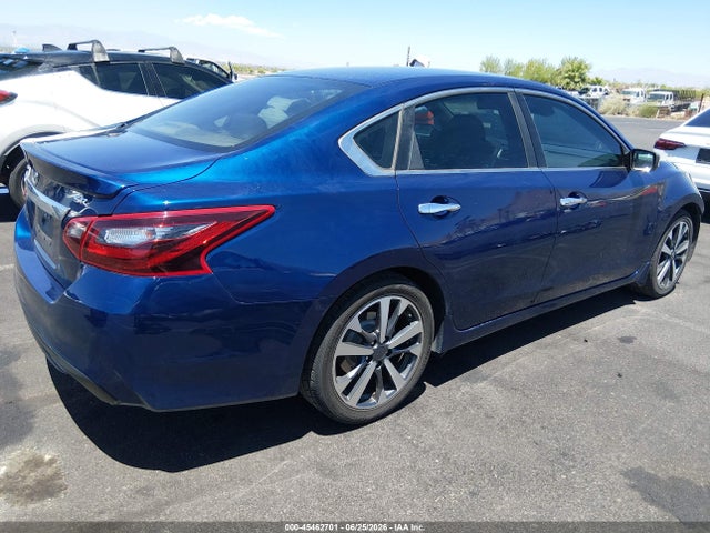 Продажа на аукционе авто 2017 Nissan Altima 2.5 Sr, vin: 1N4AL3AP3HC279677, номер лота: 45462701