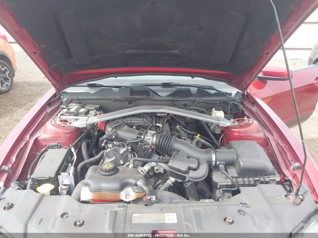 1ZVBP8EM1E5238171 Ford Mustang V6/v6 Premium