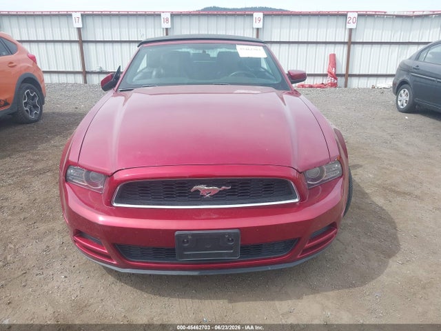1ZVBP8EM1E5238171 Ford Mustang V6/v6 Premium