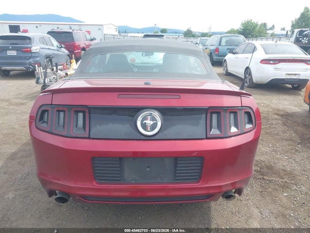 1ZVBP8EM1E5238171 Ford Mustang V6/v6 Premium
