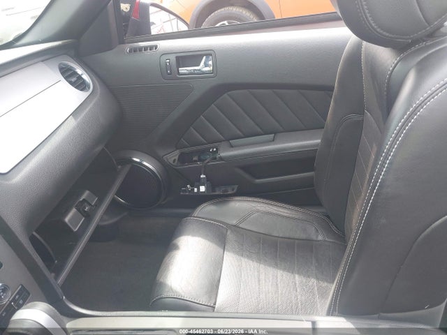 1ZVBP8EM1E5238171 Ford Mustang V6/v6 Premium