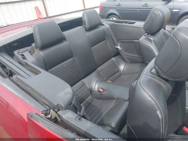 1ZVBP8EM1E5238171 Ford Mustang V6/v6 Premium