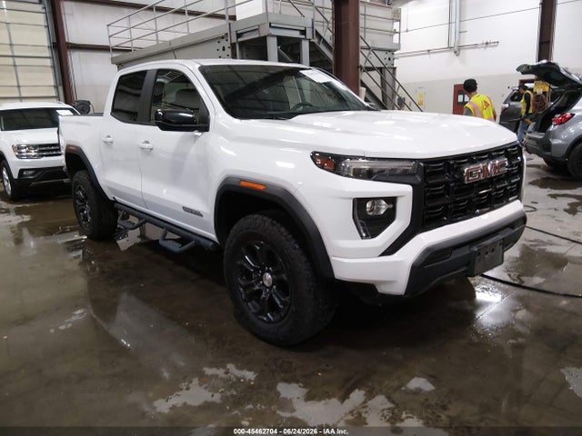 2024 Gmc Canyon 2wd Elevation მანქანა იყიდება აუქციონზე, vin: 1GTP5BEK9R1109859, აუქციონის ნომერი: 45462704