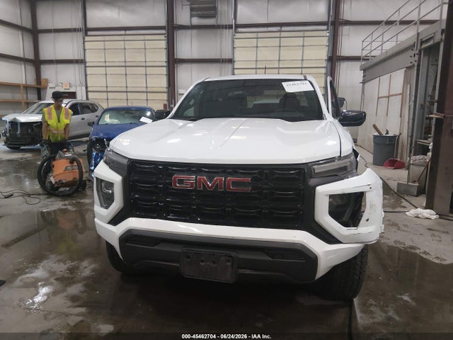 2024 Gmc Canyon 2wd Elevation მანქანა იყიდება აუქციონზე, vin: 1GTP5BEK9R1109859, აუქციონის ნომერი: 45462704