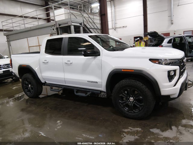 2024 Gmc Canyon 2wd Elevation მანქანა იყიდება აუქციონზე, vin: 1GTP5BEK9R1109859, აუქციონის ნომერი: 45462704