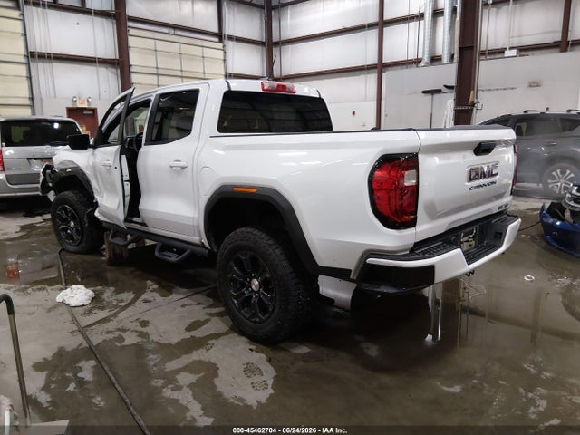 2024 Gmc Canyon 2wd Elevation მანქანა იყიდება აუქციონზე, vin: 1GTP5BEK9R1109859, აუქციონის ნომერი: 45462704