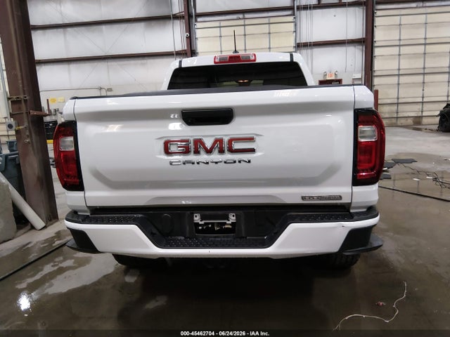 2024 Gmc Canyon 2wd Elevation მანქანა იყიდება აუქციონზე, vin: 1GTP5BEK9R1109859, აუქციონის ნომერი: 45462704