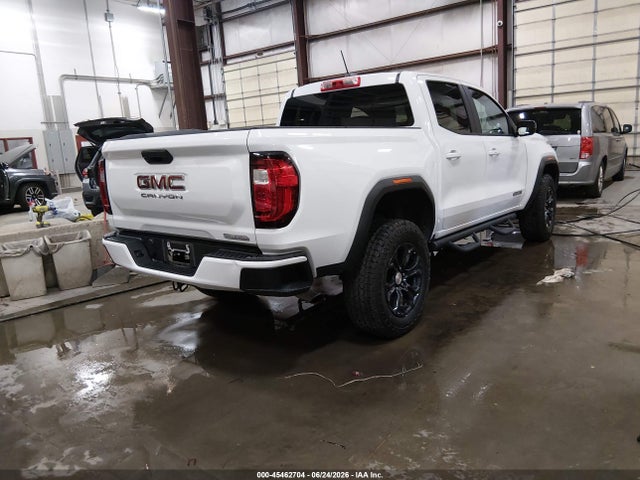 2024 Gmc Canyon 2wd Elevation მანქანა იყიდება აუქციონზე, vin: 1GTP5BEK9R1109859, აუქციონის ნომერი: 45462704