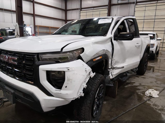 2024 Gmc Canyon 2wd Elevation მანქანა იყიდება აუქციონზე, vin: 1GTP5BEK9R1109859, აუქციონის ნომერი: 45462704