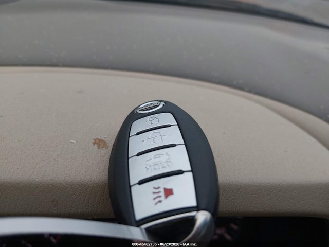 Aukcja sprzedaży 2014 Nissan Pathfinder Platinum, vin: 5N1AR2MN6EC686817, numer aukcji: 45462705
