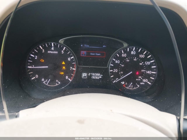 Aukcja sprzedaży 2014 Nissan Pathfinder Platinum, vin: 5N1AR2MN6EC686817, numer aukcji: 45462705