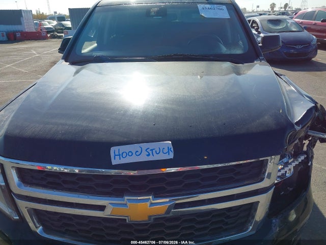 Aukcja sprzedaży 2020 Chevrolet Tahoe 4wd Lt, vin: 1GNSKBKC8LR274043, numer aukcji: 45462706