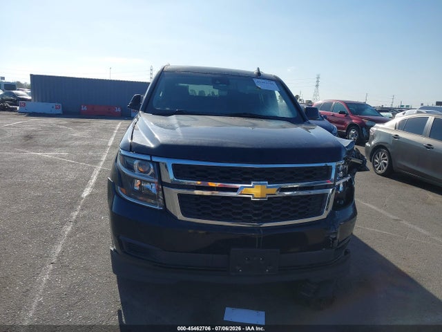 Aukcja sprzedaży 2020 Chevrolet Tahoe 4wd Lt, vin: 1GNSKBKC8LR274043, numer aukcji: 45462706