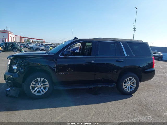 Aukcja sprzedaży 2020 Chevrolet Tahoe 4wd Lt, vin: 1GNSKBKC8LR274043, numer aukcji: 45462706