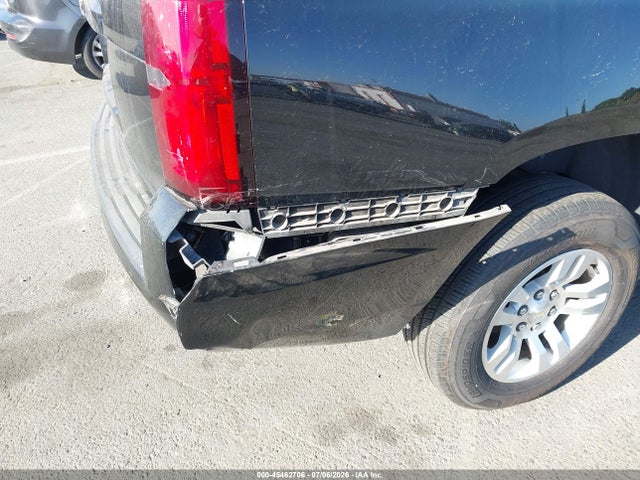 Aukcja sprzedaży 2020 Chevrolet Tahoe 4wd Lt, vin: 1GNSKBKC8LR274043, numer aukcji: 45462706