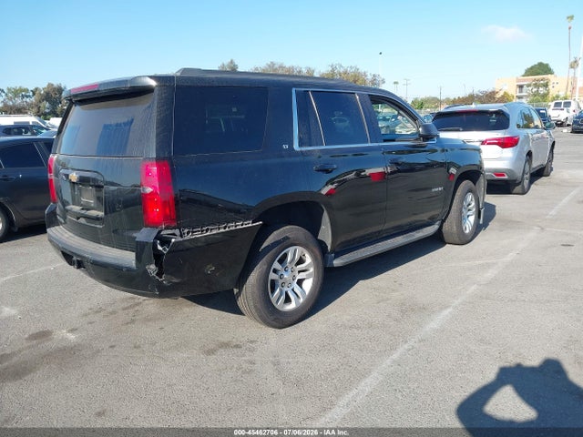 Aukcja sprzedaży 2020 Chevrolet Tahoe 4wd Lt, vin: 1GNSKBKC8LR274043, numer aukcji: 45462706