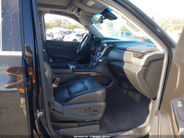 Aukcja sprzedaży 2020 Chevrolet Tahoe 4wd Lt, vin: 1GNSKBKC8LR274043, numer aukcji: 45462706